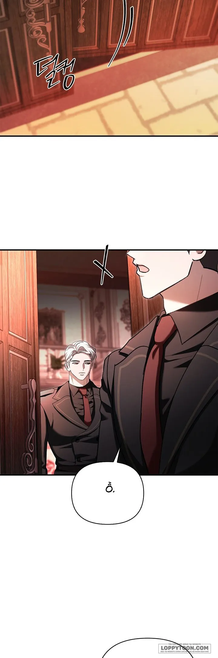 Tôi Đã Ăn Thay Cho Chồng - Chap 16 - Trang 45