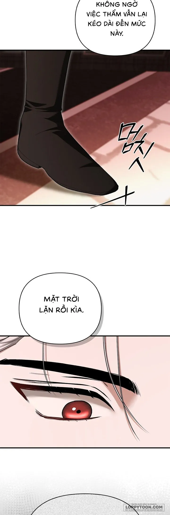 Tôi Đã Ăn Thay Cho Chồng - Chap 16 - Trang 46