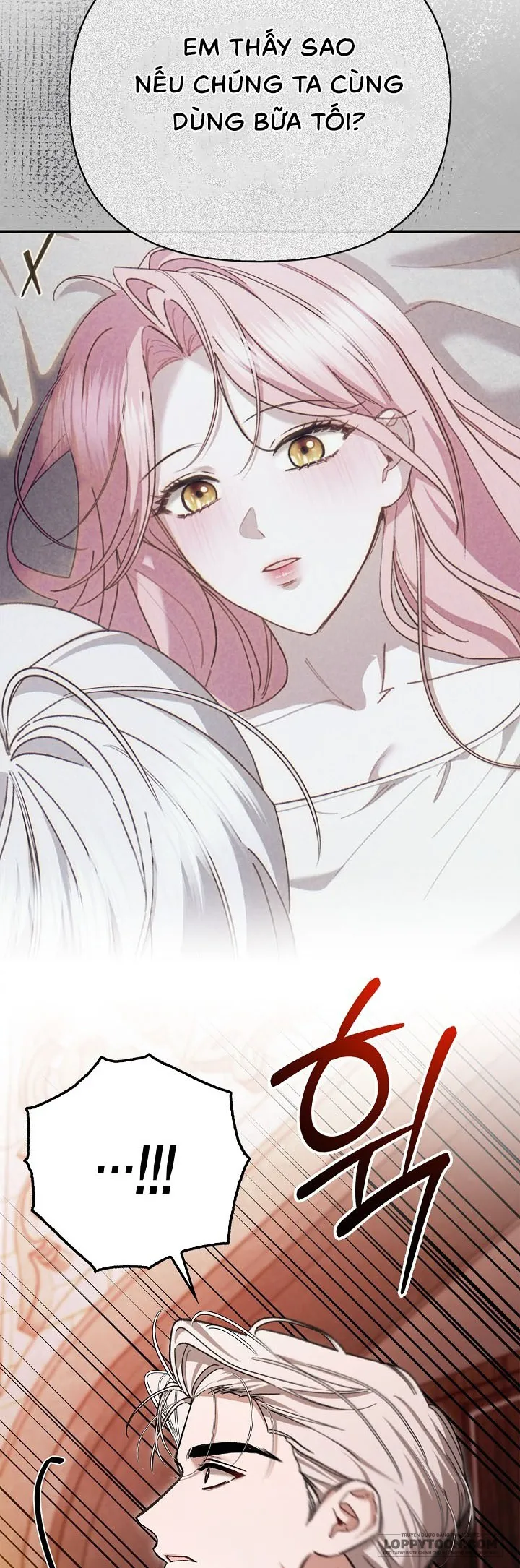 Tôi Đã Ăn Thay Cho Chồng - Chap 16 - Trang 47