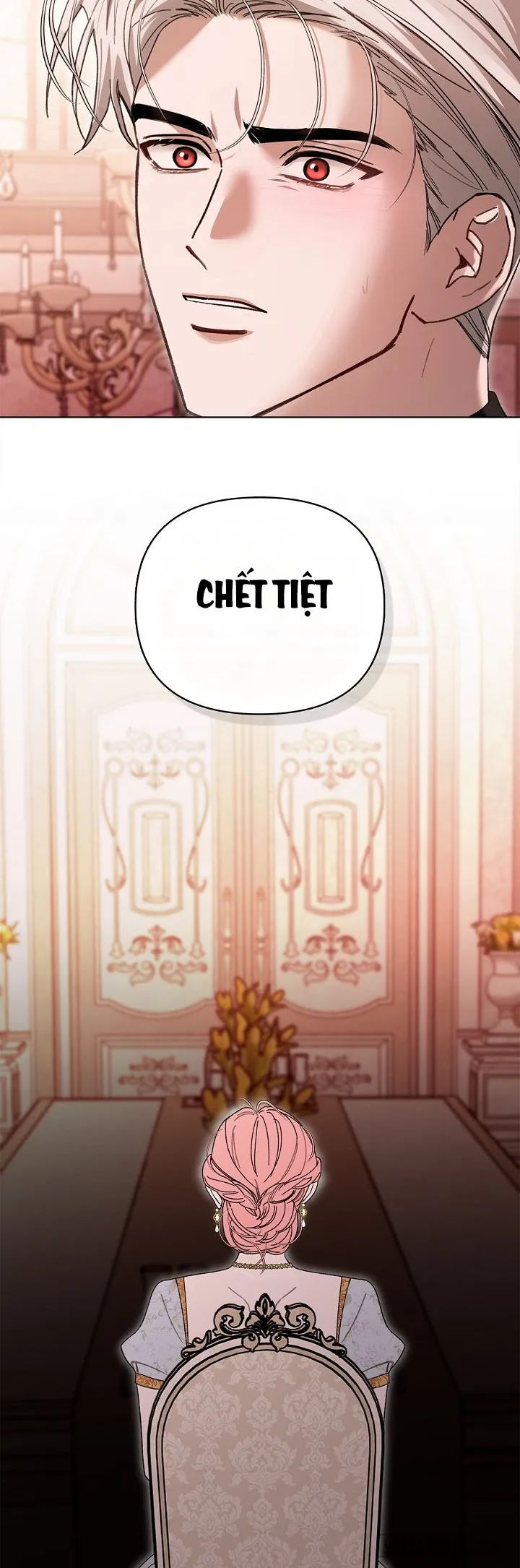 Tôi Đã Ăn Thay Cho Chồng - Chap 16 - Trang 49