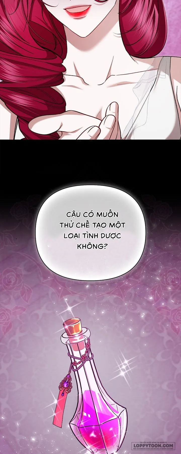 Tôi Đã Ăn Thay Cho Chồng - Chap 16 - Trang 7