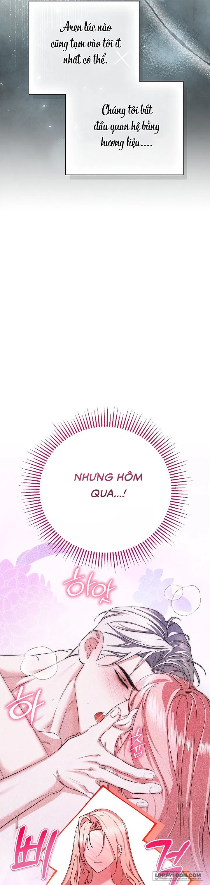 Tôi Đã Ăn Thay Cho Chồng - Chap 4 - Trang 20