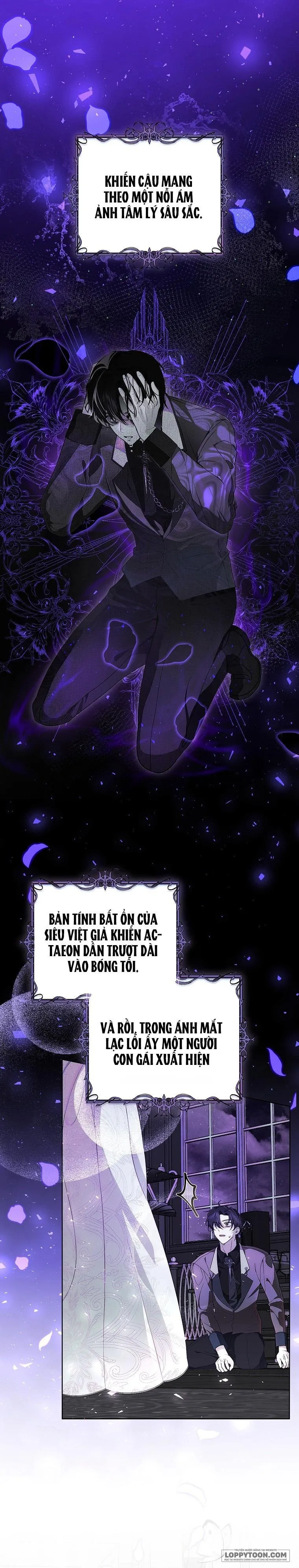 Tôi Đã Chữa Lành Tâm Lý Cho Nam Chính - Chap 1 - Trang 16