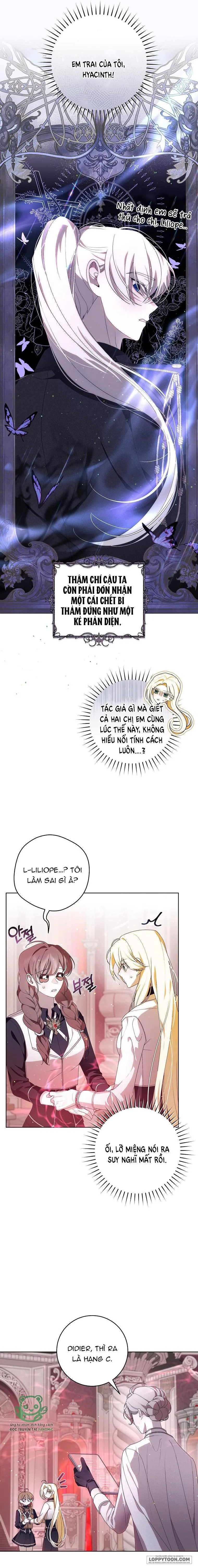 Tôi Đã Chữa Lành Tâm Lý Cho Nam Chính - Chap 1 - Trang 18