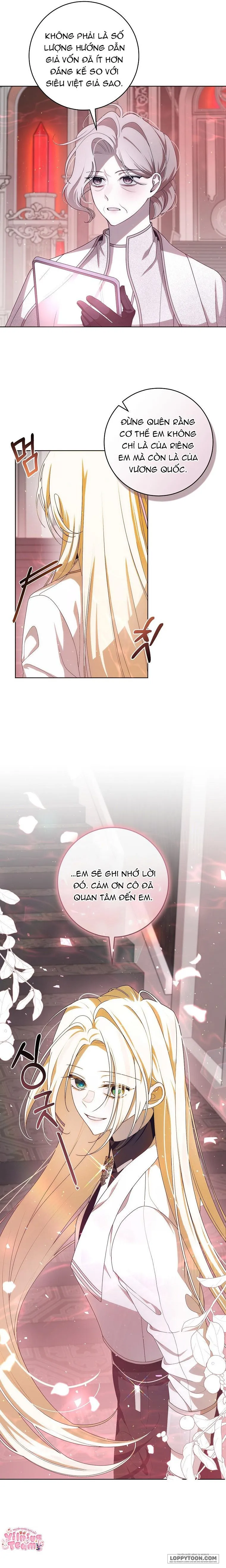 Tôi Đã Chữa Lành Tâm Lý Cho Nam Chính - Chap 1 - Trang 20