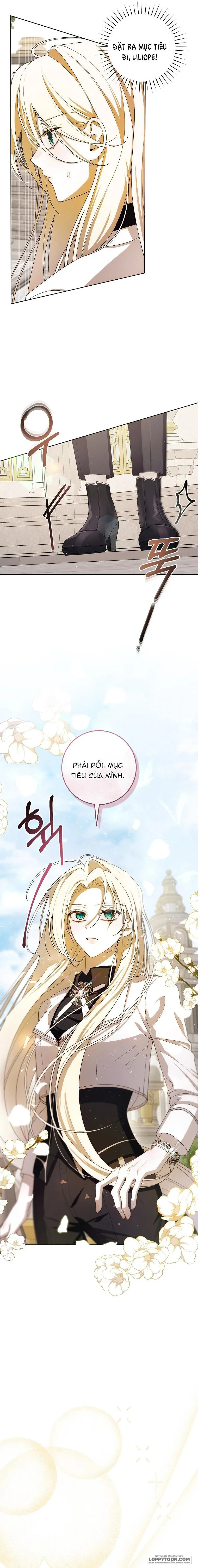 Tôi Đã Chữa Lành Tâm Lý Cho Nam Chính - Chap 1 - Trang 23