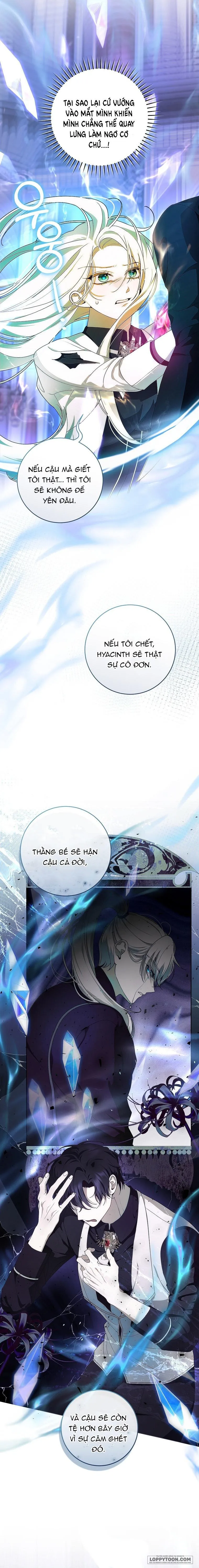Tôi Đã Chữa Lành Tâm Lý Cho Nam Chính - Chap 1 - Trang 8