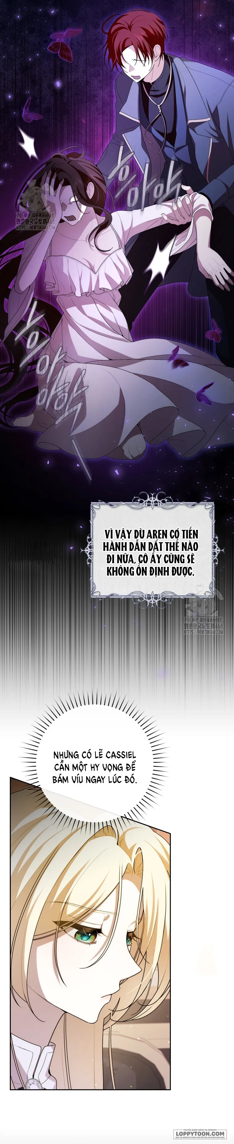 Tôi Đã Chữa Lành Tâm Lý Cho Nam Chính - Chap 11 - Trang 16