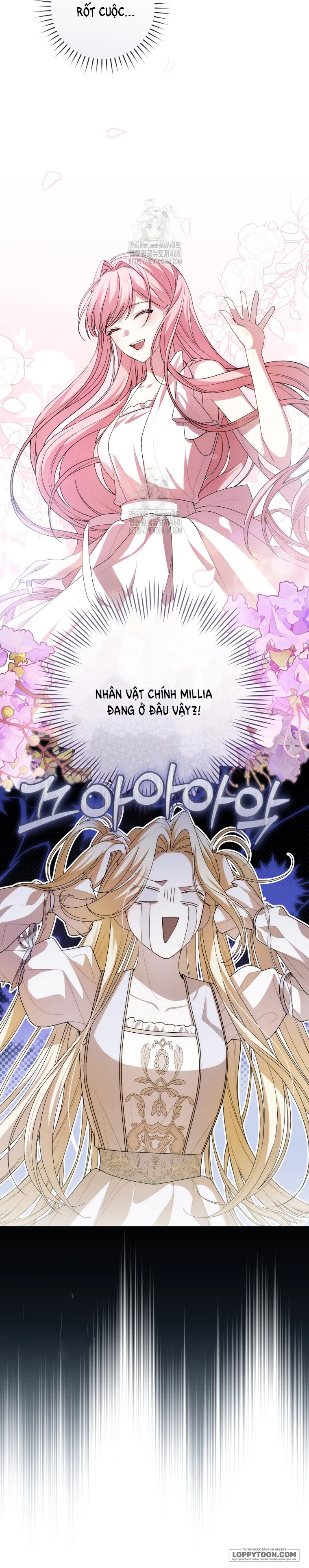 Tôi Đã Chữa Lành Tâm Lý Cho Nam Chính - Chap 12 - Trang 19