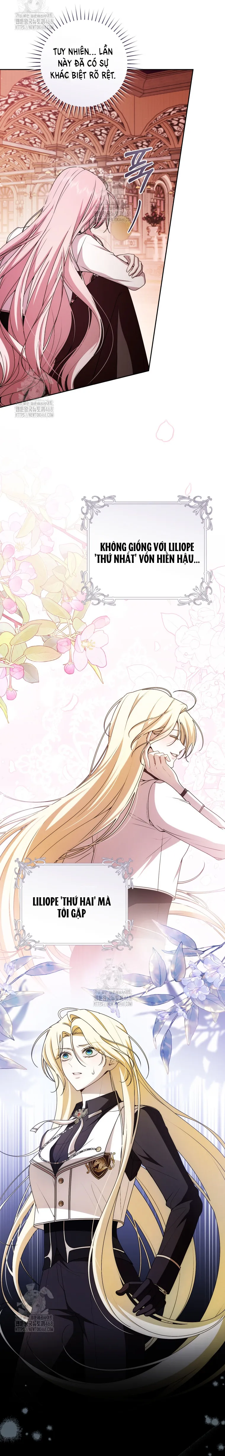 Tôi Đã Chữa Lành Tâm Lý Cho Nam Chính - Chap 16 - Trang 3