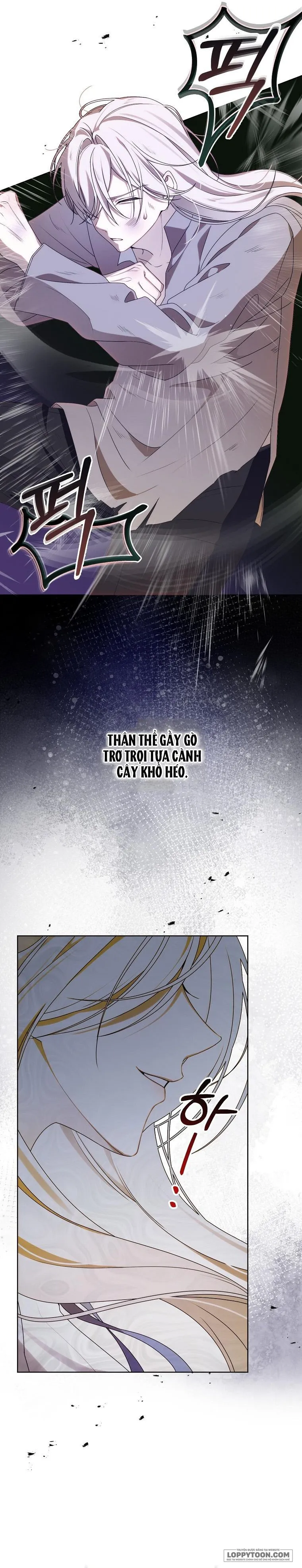 Tôi Đã Chữa Lành Tâm Lý Cho Nam Chính - Chap 2 - Trang 12