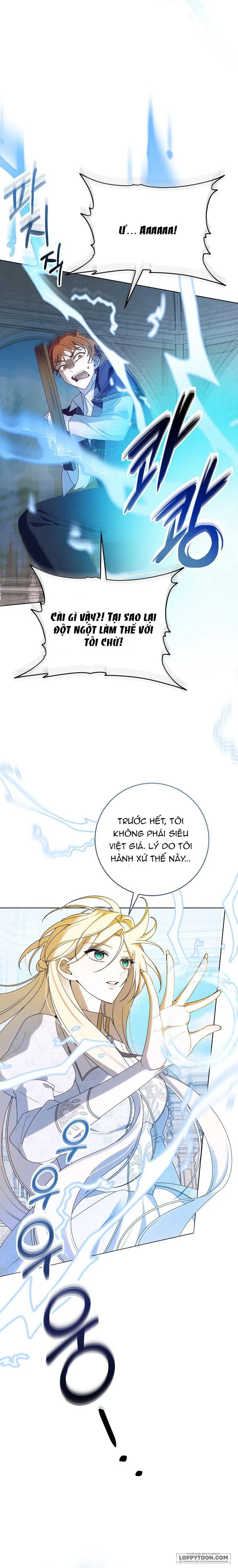 Tôi Đã Chữa Lành Tâm Lý Cho Nam Chính - Chap 2 - Trang 16