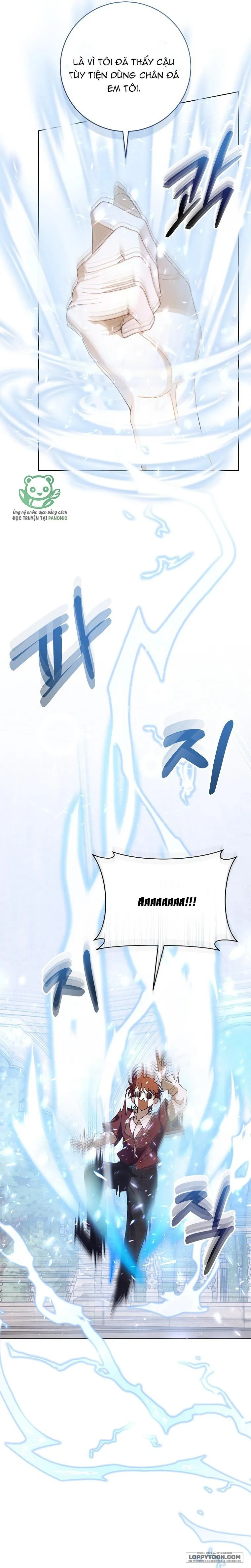 Tôi Đã Chữa Lành Tâm Lý Cho Nam Chính - Chap 2 - Trang 17