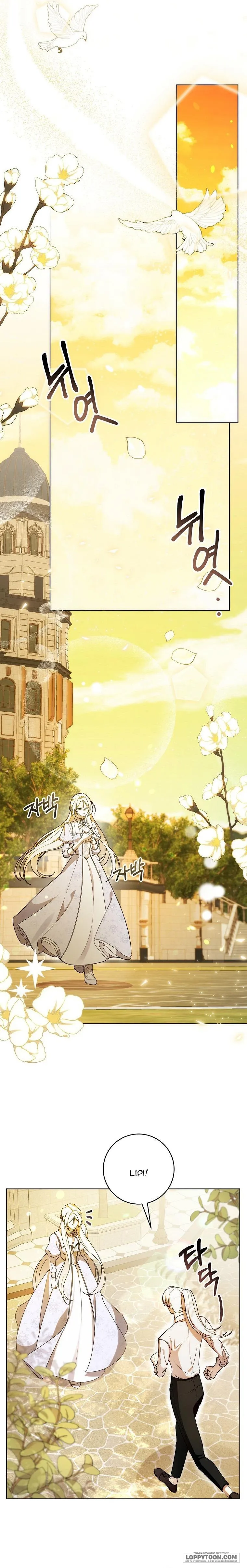 Tôi Đã Chữa Lành Tâm Lý Cho Nam Chính - Chap 3 - Trang 21