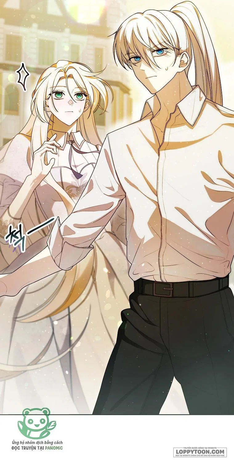 Tôi Đã Chữa Lành Tâm Lý Cho Nam Chính - Chap 3 - Trang 24