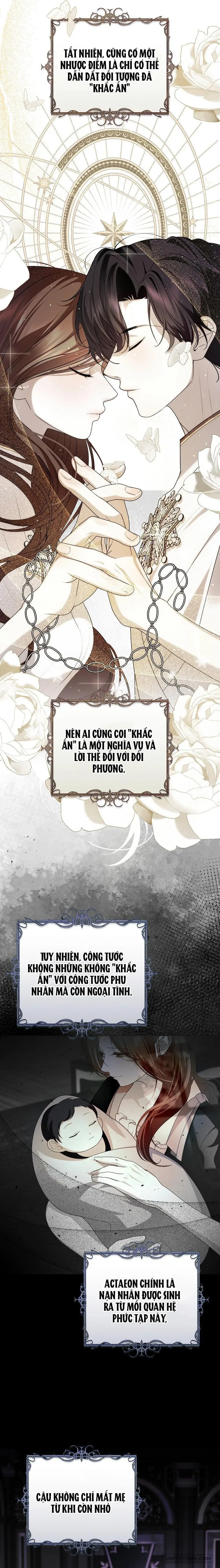 Tôi Đã Chữa Lành Tâm Lý Cho Nam Chính - Chap 4 - Trang 20