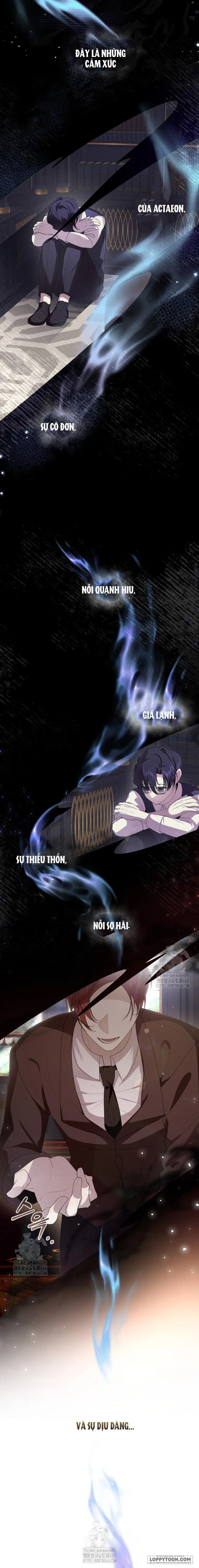 Tôi Đã Chữa Lành Tâm Lý Cho Nam Chính - Chap 6 - Trang 22