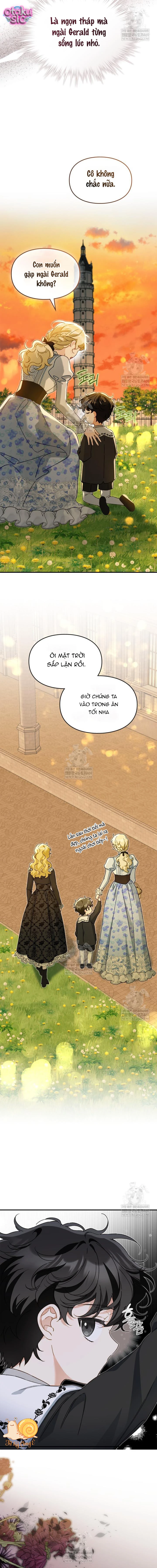 Tôi Đã Đính Hôn Với Vị Công Tước Mù - Chap 39 - Trang 16