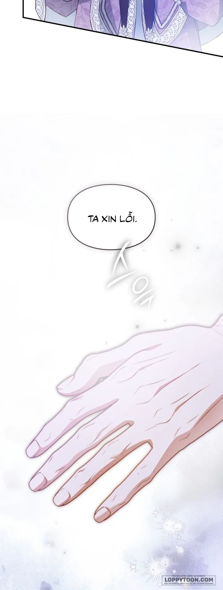 Tôi Đã Đính Hôn Với Vị Công Tước Mù - Chap 41 - Trang 20