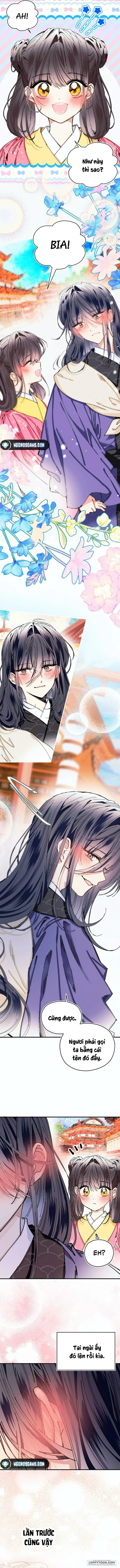 Tôi Đã Nuôi Dưỡng Nhân Vật Phản Diện - Chap 20 - Trang 6