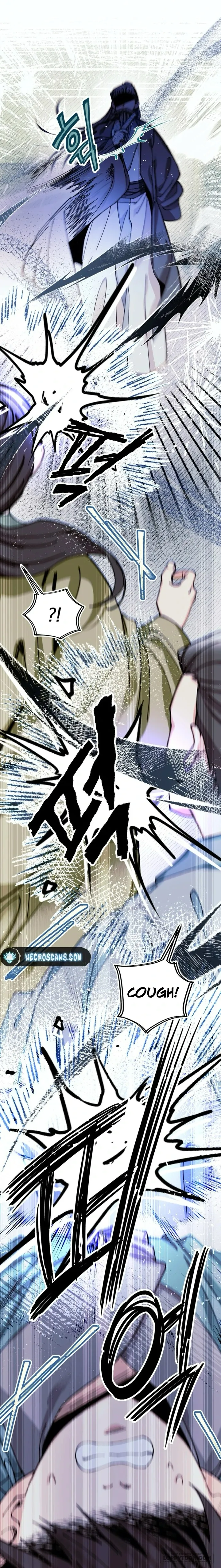 Tôi Đã Nuôi Dưỡng Nhân Vật Phản Diện - Chap 23 - Trang 2