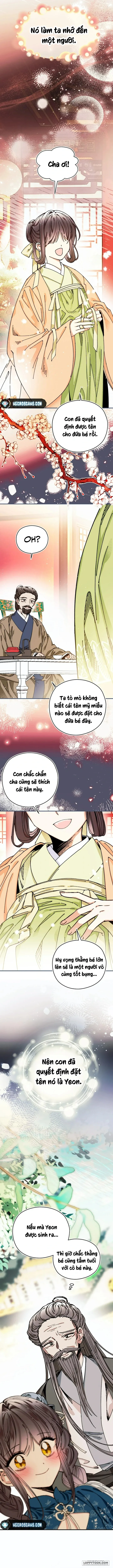Tôi Đã Nuôi Dưỡng Nhân Vật Phản Diện - Chap 23 - Trang 5
