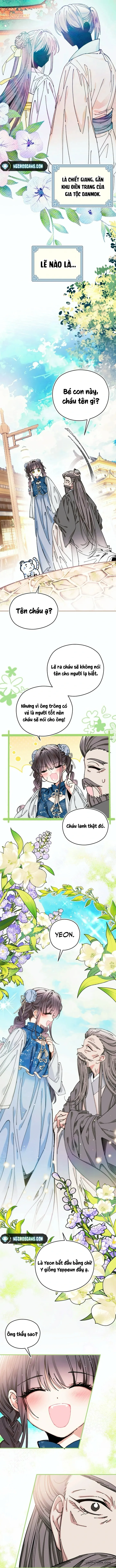 Tôi Đã Nuôi Dưỡng Nhân Vật Phản Diện - Chap 23 - Trang 8