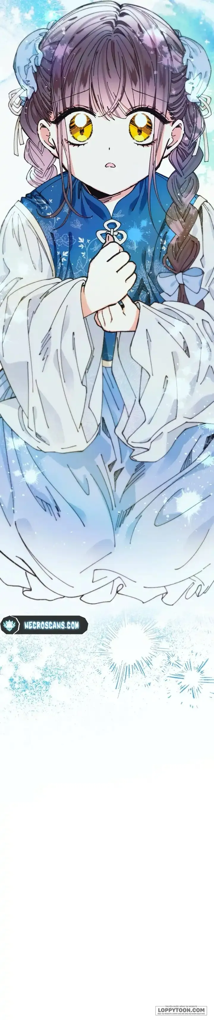Tôi Đã Nuôi Dưỡng Nhân Vật Phản Diện - Chap 24 - Trang 7