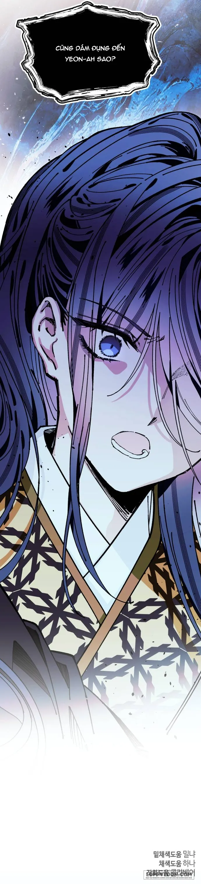 Tôi Đã Nuôi Dưỡng Nhân Vật Phản Diện - Chap 25 - Trang 7