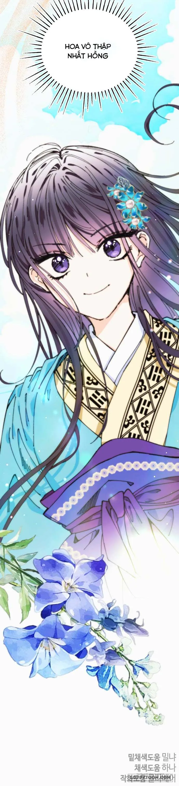 Tôi Đã Nuôi Dưỡng Nhân Vật Phản Diện - Chap 27 - Trang 7