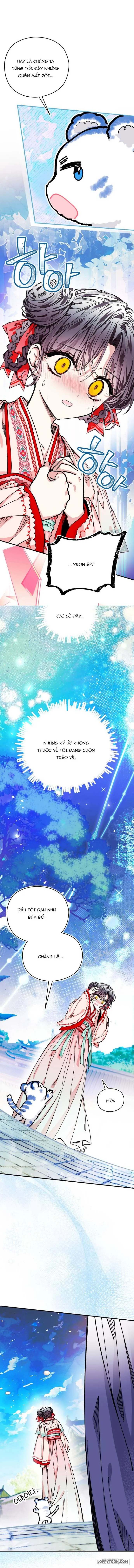 Tôi Đã Nuôi Dưỡng Nhân Vật Phản Diện - Chap 31 - Trang 9