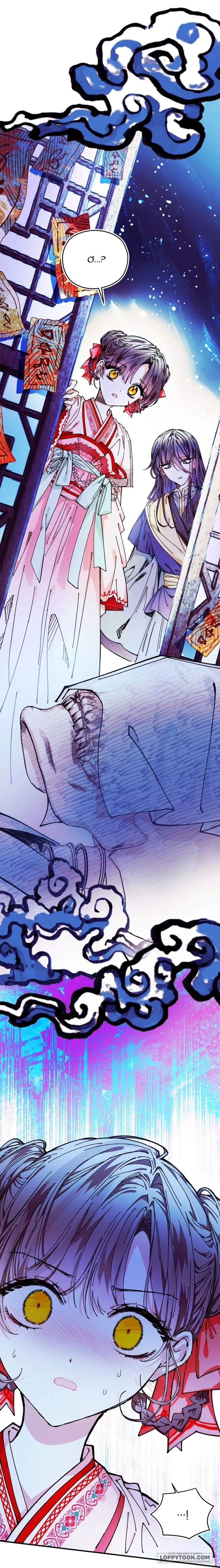 Tôi Đã Nuôi Dưỡng Nhân Vật Phản Diện - Chap 33 - Trang 1