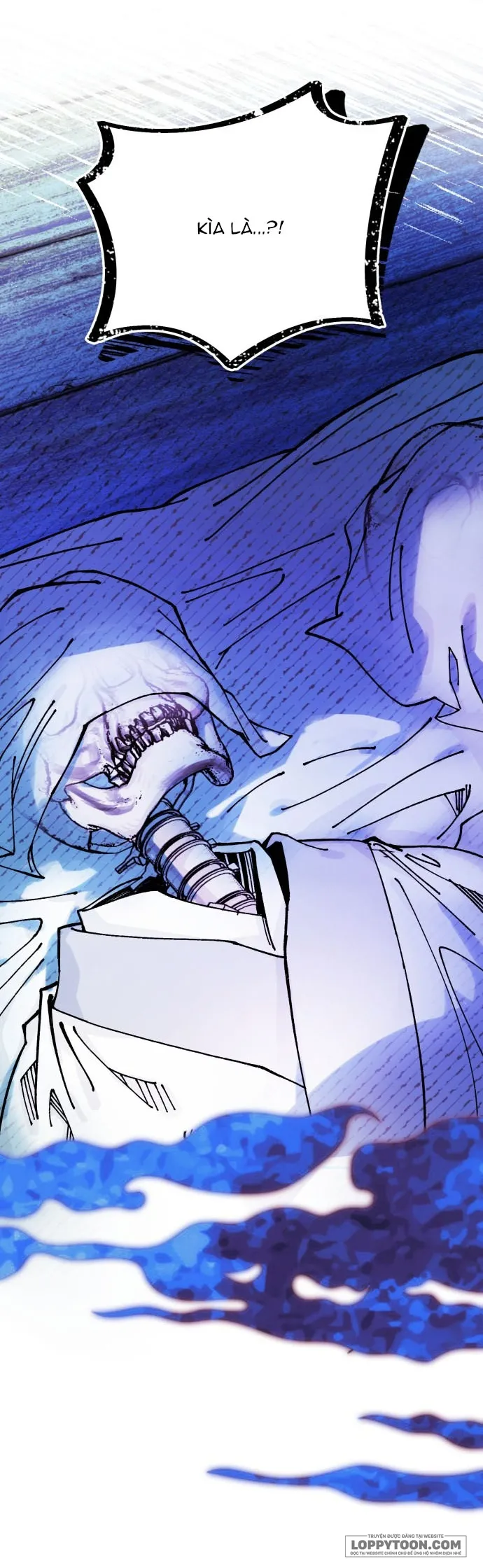 Tôi Đã Nuôi Dưỡng Nhân Vật Phản Diện - Chap 33 - Trang 2
