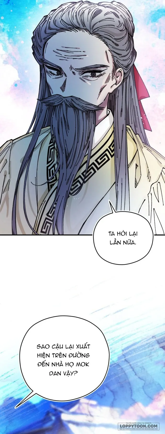 Tôi Đã Nuôi Dưỡng Nhân Vật Phản Diện - Chap 33 - Trang 11