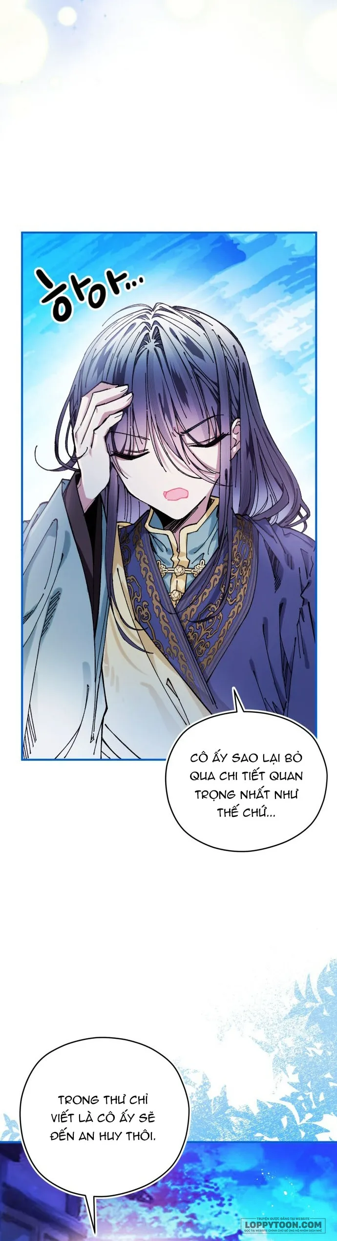 Tôi Đã Nuôi Dưỡng Nhân Vật Phản Diện - Chap 33 - Trang 13