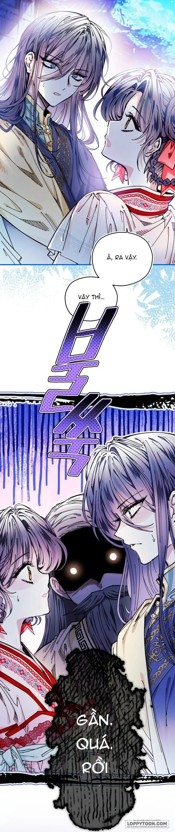Tôi Đã Nuôi Dưỡng Nhân Vật Phản Diện - Chap 33 - Trang 14