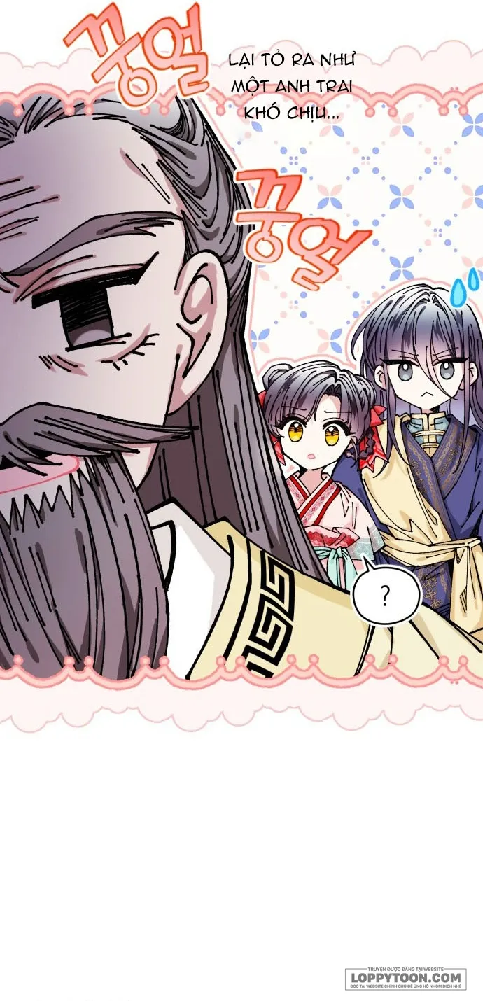 Tôi Đã Nuôi Dưỡng Nhân Vật Phản Diện - Chap 33 - Trang 16