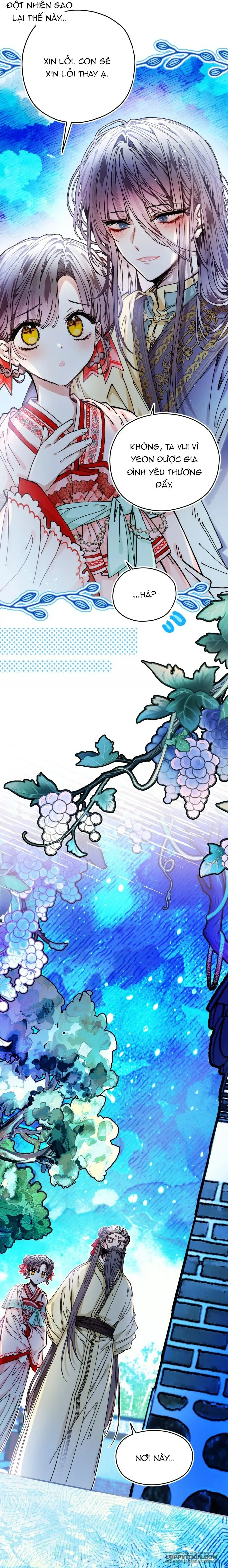Tôi Đã Nuôi Dưỡng Nhân Vật Phản Diện - Chap 33 - Trang 17