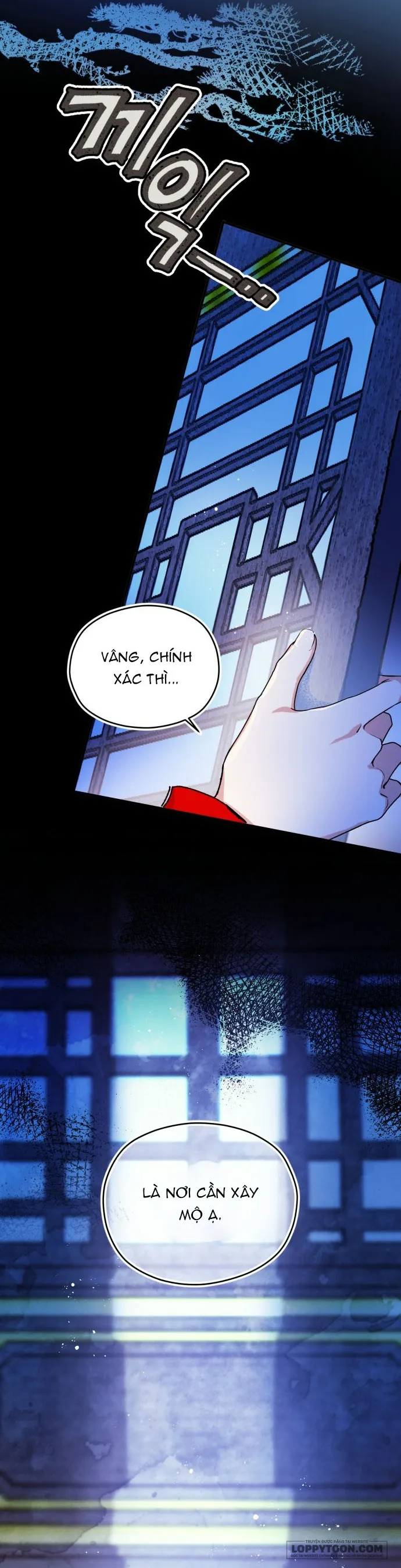 Tôi Đã Nuôi Dưỡng Nhân Vật Phản Diện - Chap 33 - Trang 19