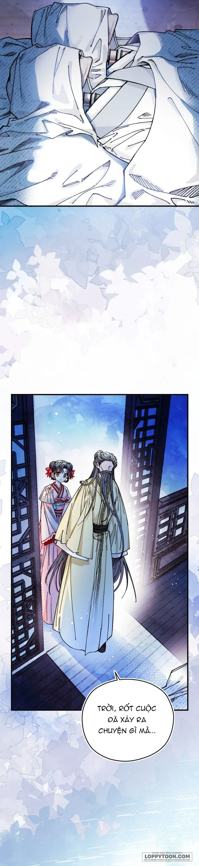 Tôi Đã Nuôi Dưỡng Nhân Vật Phản Diện - Chap 33 - Trang 20