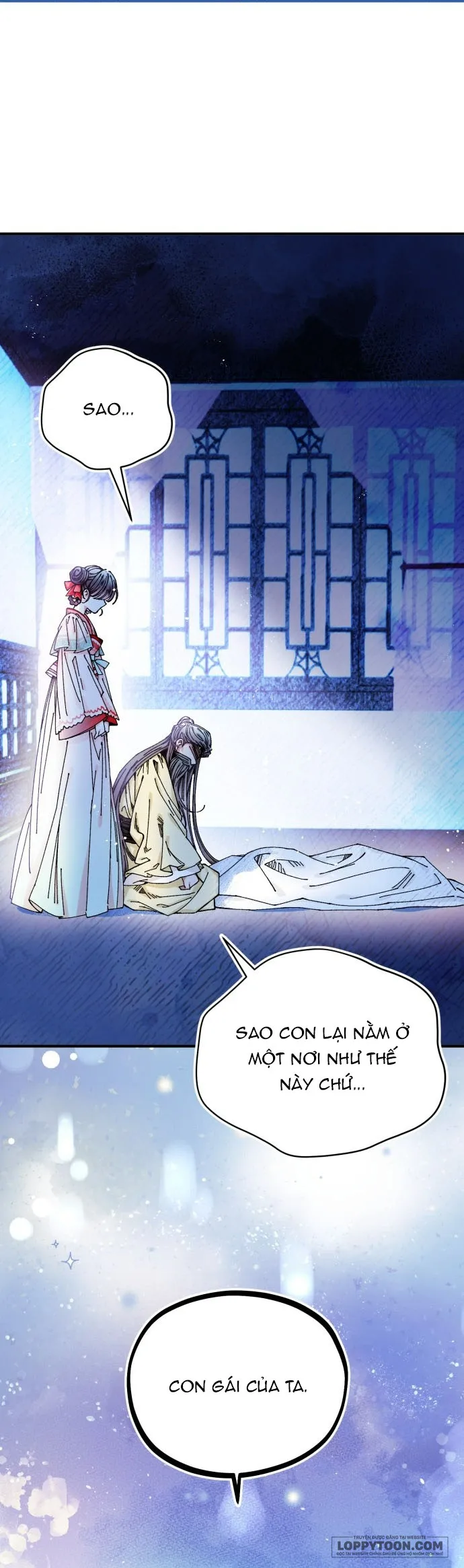 Tôi Đã Nuôi Dưỡng Nhân Vật Phản Diện - Chap 33 - Trang 22