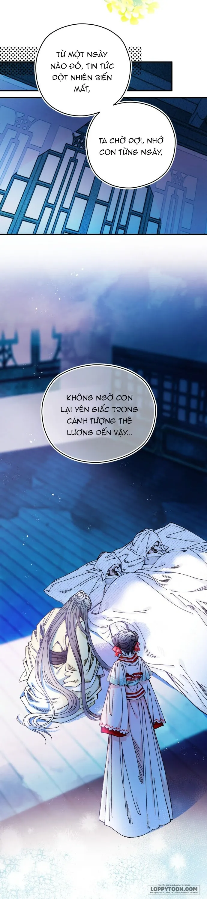 Tôi Đã Nuôi Dưỡng Nhân Vật Phản Diện - Chap 33 - Trang 25