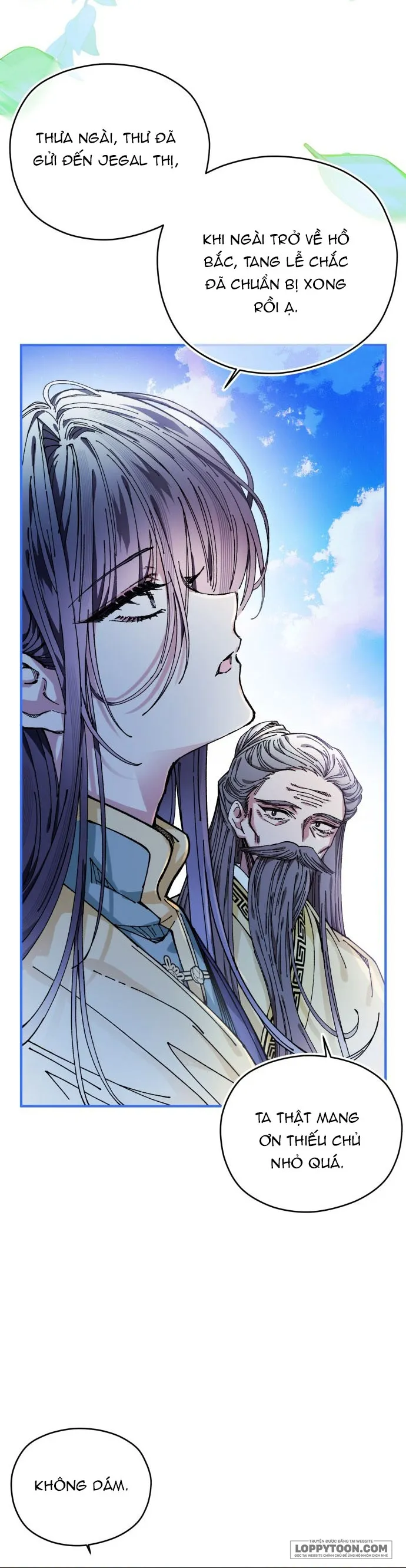 Tôi Đã Nuôi Dưỡng Nhân Vật Phản Diện - Chap 33 - Trang 27