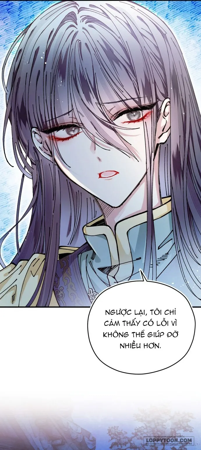 Tôi Đã Nuôi Dưỡng Nhân Vật Phản Diện - Chap 33 - Trang 28