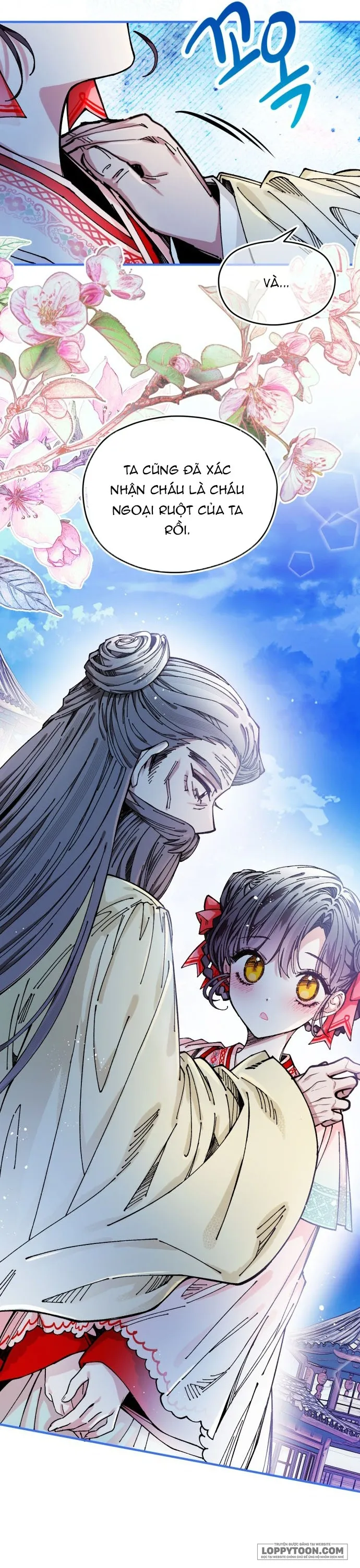 Tôi Đã Nuôi Dưỡng Nhân Vật Phản Diện - Chap 33 - Trang 30