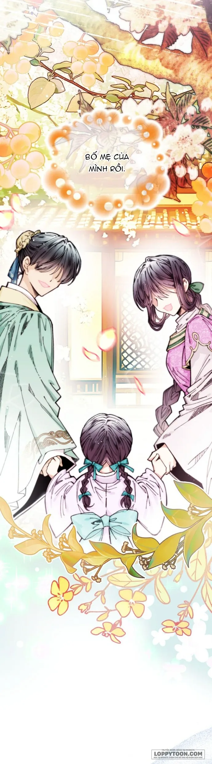 Tôi Đã Nuôi Dưỡng Nhân Vật Phản Diện - Chap 33 - Trang 4
