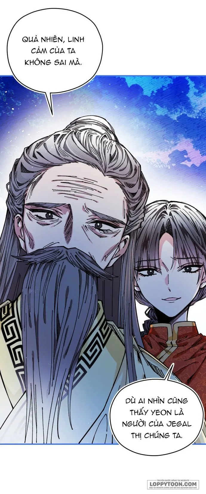 Tôi Đã Nuôi Dưỡng Nhân Vật Phản Diện - Chap 33 - Trang 31