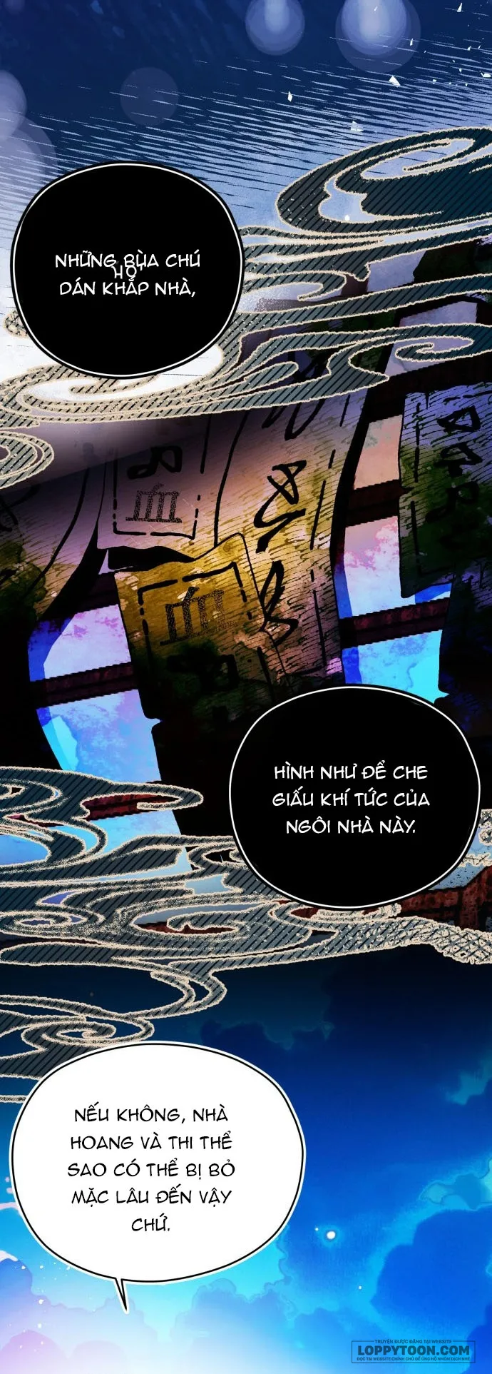 Tôi Đã Nuôi Dưỡng Nhân Vật Phản Diện - Chap 33 - Trang 33