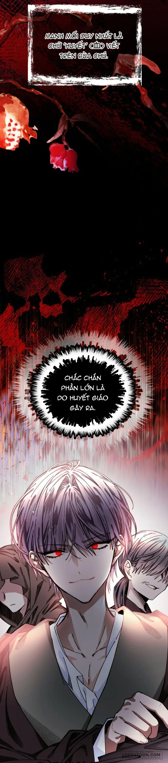 Tôi Đã Nuôi Dưỡng Nhân Vật Phản Diện - Chap 33 - Trang 36