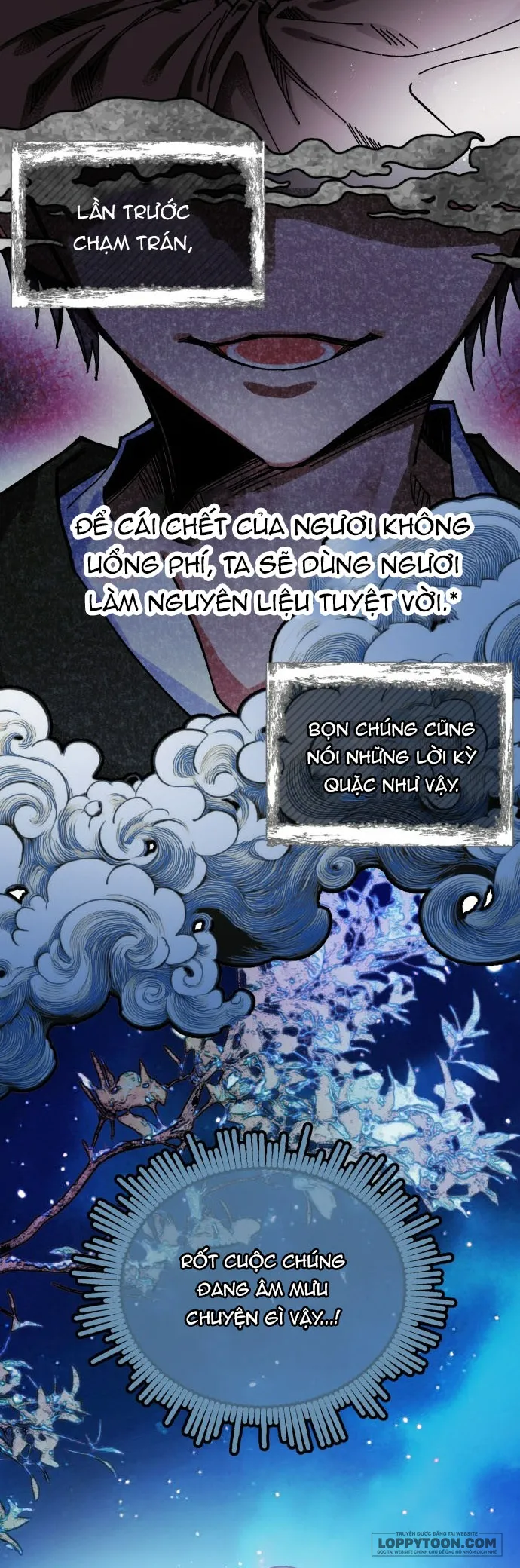 Tôi Đã Nuôi Dưỡng Nhân Vật Phản Diện - Chap 33 - Trang 37